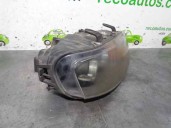 Recambio de faro derecho para fiat punto berlina (188) 1.9 diesel eco referencia OEM IAM 46522724  VALEO