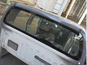 Recambio de carroceria para nissan navara pick-up (d40m) 2.5 dci cat referencia OEM IAM 76022EB36J CABINA DOBLE CORTE CARROCERIA