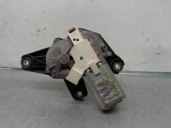 Recambio de motor limpia trasero para renault twingo 1.5 dci diesel referencia OEM IAM 8200311486 53023312 VALEO