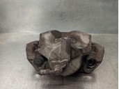 Recambio de pinza freno delantera izquierda para peugeot expert furgón pro standard referencia OEM IAM 1613260080 ATE