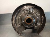 Recambio de mangueta trasera izquierda para volvo xc60 referencia OEM IAM 31658319  