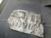 Recambio de faro derecho para fiat punto berlina (188) 1.9 diesel eco referencia OEM IAM 46522724  VALEO