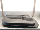 Recambio de guarnecido puerta delantera derecha para mazda cx-5 (kf) 2.0 referencia OEM IAM KB7W6843Z KC9J68420B02 