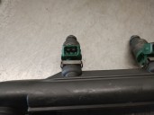 Recambio de rampa inyectora para volkswagen golf iv (1j1) 1.6 referencia OEM IAM 06A133317A 06A133317A 