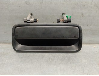 Recambio de maneta exterior trasera izquierda para mg streetwise 1.4 referencia OEM IAM CXB101520XXX  5 PUERTAS