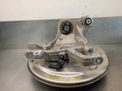 Recambio de mangueta trasera izquierda para volvo xc60 referencia OEM IAM 31658319  