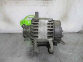 Replacement alternator for Fiat Punto Berlina (188) 1.9 D ELX (I) OEM IAM reference 46774420 63321809 DENSO