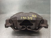 Recambio de pinza freno delantera izquierda para peugeot expert furgón pro standard referencia OEM IAM 1613260080 ATE
