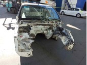 Recambio de carroceria para nissan navara pick-up (d40m) 2.5 dci cat referencia OEM IAM 76022EB36J CABINA DOBLE CORTE CARROCERIA