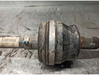 Replacement rear left driveshaft for Jeep Compass (MP, M6, MV, M7) 1.3 OEM IAM reference 00521137690 