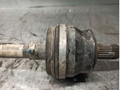 Replacement rear left driveshaft for Jeep Compass (MP, M6, MV, M7) 1.3 OEM IAM reference 00521137690 