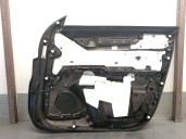 Recambio de guarnecido puerta delantera derecha para mazda cx-5 (kf) 2.0 referencia OEM IAM KB7W6843Z KC9J68420B02 