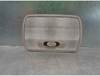 Recambio de luz interior para honda fr-v (be) 1.8 vtec cat referencia OEM IAM TRASERA