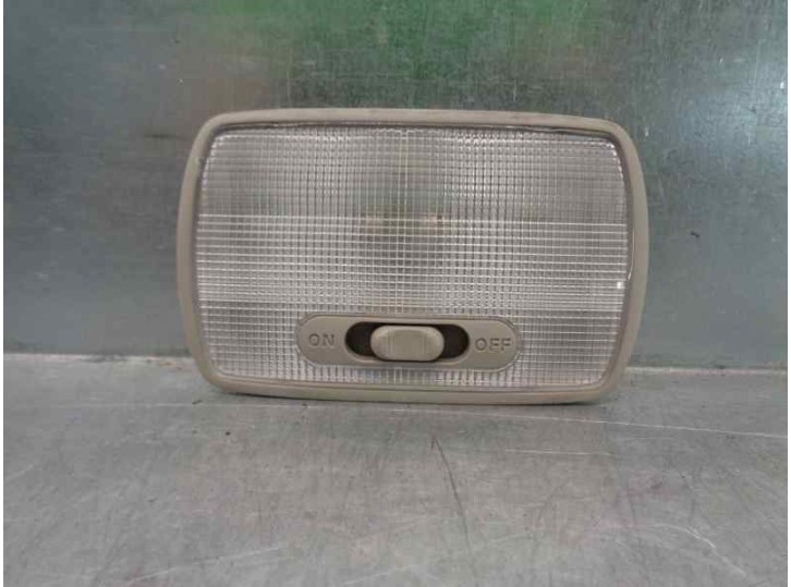 Recambio de luz interior para honda fr-v (be) 1.8 vtec cat referencia OEM IAM TRASERA