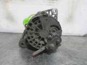 Replacement alternator for Fiat Punto Berlina (188) 1.9 D ELX (I) OEM IAM reference 46774420 63321809 DENSO