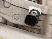 Recambio de mangueta trasera izquierda para volvo xc60 referencia OEM IAM 31658319 