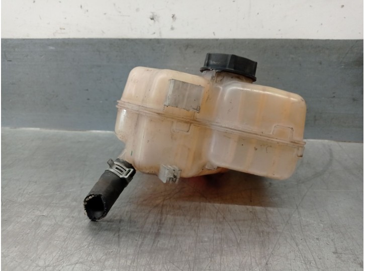 Recambio de deposito expansion para ford b-max (jk) 1.6 tdci referencia OEM IAM N05001A200 8V218K218BB 