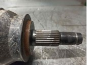 Replacement rear left driveshaft for Jeep Compass (MP, M6, MV, M7) 1.3 OEM IAM reference 00521137690 