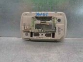 Recambio de luz interior para honda fr-v (be) 1.8 vtec cat referencia OEM IAM TRASERA