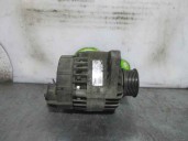 Replacement alternator for Fiat Punto Berlina (188) 1.9 D ELX (I) OEM IAM reference 46774420 63321809 DENSO