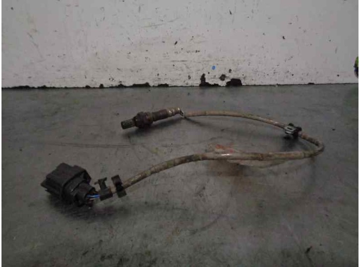 Recambio de sonda lambda para volvo s80 berlina 2.4 cat referencia OEM IAM 9454595 30622252 DENSO
