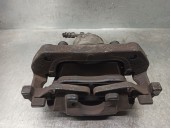 Recambio de pinza freno delantera izquierda para peugeot expert furgón pro standard referencia OEM IAM 1613260080 ATE