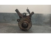 Recambio de mangueta delantera izquierda para renault twingo 1.5 dci diesel referencia OEM IAM 8200663590  