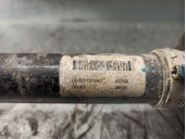 Replacement rear left driveshaft for Jeep Compass (MP, M6, MV, M7) 1.3 OEM IAM reference 00521137690 