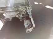 Recambio de carroceria para nissan navara pick-up (d40m) 2.5 dci cat referencia OEM IAM 76022EB36J CABINA DOBLE CORTE CARROCERIA