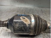 Left rear driveshaft replacement part for Jeep Compass (MP, M6, MV, M7) 1.3 OEM IAM reference 00521137690 