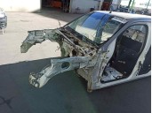 Recambio de carroceria para nissan navara pick-up (d40m) 2.5 dci cat referencia OEM IAM 76022EB36J CABINA DOBLE CORTE CARROCERIA