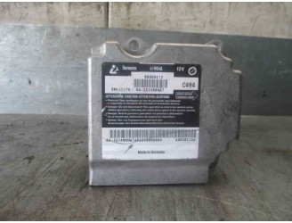 Recambio de centralita cierre para alfa romeo 156 1.9 jtd 16v cat referencia OEM IAM 60680213 5WK43278 