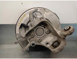 Recambio de mangueta trasera derecha para volvo xc60 referencia OEM IAM 31658320  