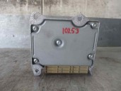 Recambio de centralita cierre para alfa romeo 156 1.9 jtd 16v cat referencia OEM IAM 60680213 5WK43278 