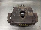 Recambio de pinza freno delantera derecha para peugeot expert furgón pro standard referencia OEM IAM 9805256380 ATE