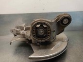 Right rear stub axle replacement part for Volvo XC60 OEM IAM reference 31658320 