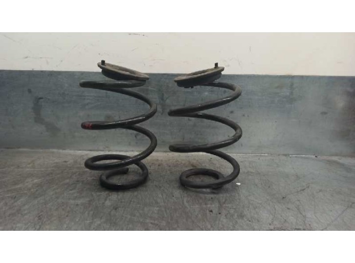 Recambio de muelle amortiguacion para renault twingo 1.5 dci diesel referencia OEM IAM 