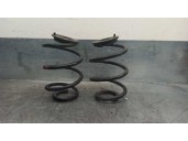 Recambio de muelle amortiguacion para renault twingo 1.5 dci diesel referencia OEM IAM 