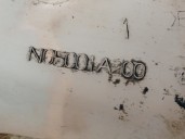 Recambio de deposito expansion para ford b-max (jk) 1.6 tdci referencia OEM IAM N05001A200 8V218K218BB 