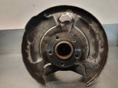 Replacement rear right stub axle for Volvo XC60 OEM IAM reference 31658320 