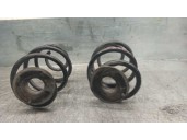 Recambio de muelle amortiguacion para renault twingo 1.5 dci diesel referencia OEM IAM   