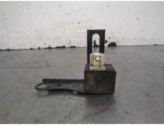 Recambio de sensor airbag para toyota yaris (ncp1/nlp1/scp1) 1.4 turbodiesel cat referencia OEM IAM 8917452040 