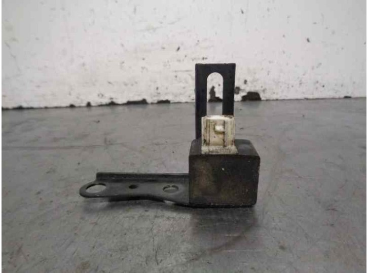 Recambio de sensor airbag para toyota yaris (ncp1/nlp1/scp1) 1.4 turbodiesel cat referencia OEM IAM 8917452040 