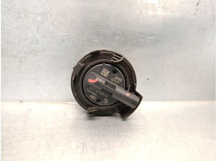Recambio de sensor impacto para bmw 5 (g30, f90) 520 d referencia OEM IAM 65779279391 