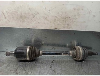 Replacement front right driveshaft for Jeep Compass (MP, M6, MV, M7) 1.3 OEM IAM reference 00521137680 