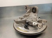Replacement rear right stub axle for Volvo XC60 OEM IAM reference 31658320 