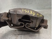 Recambio de pinza freno delantera derecha para peugeot expert furgón pro standard referencia OEM IAM 9805256380 ATE