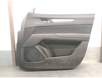 Recambio de guarnecido puerta delantera izquierda para mazda cx-5 (kf) 2.0 referencia OEM IAM KB7W6846Z KC9J68450B02 
