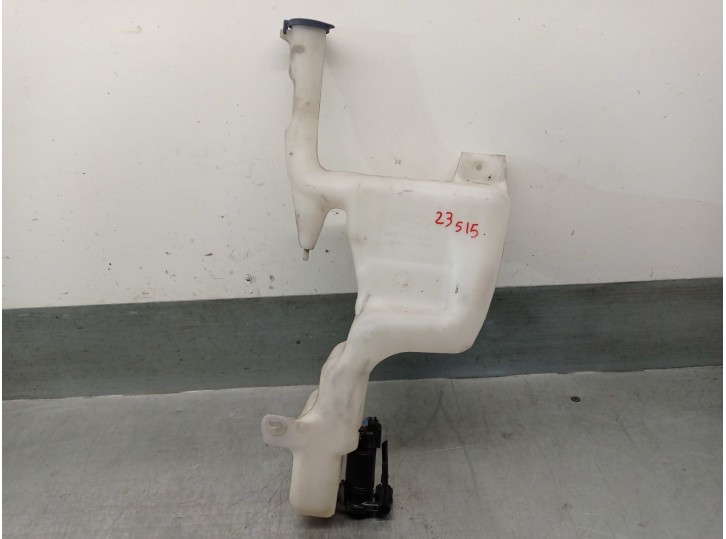 Recambio de deposito limpia para ford b-max (jk) 1.6 tdci referencia OEM IAM 8A6117B613AF 8A6117618AF 