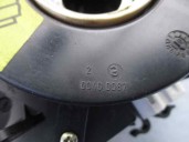 Recambio de mando luces para fiat punto berlina (188) 1.9 d elx (i) referencia OEM IAM 00400088 